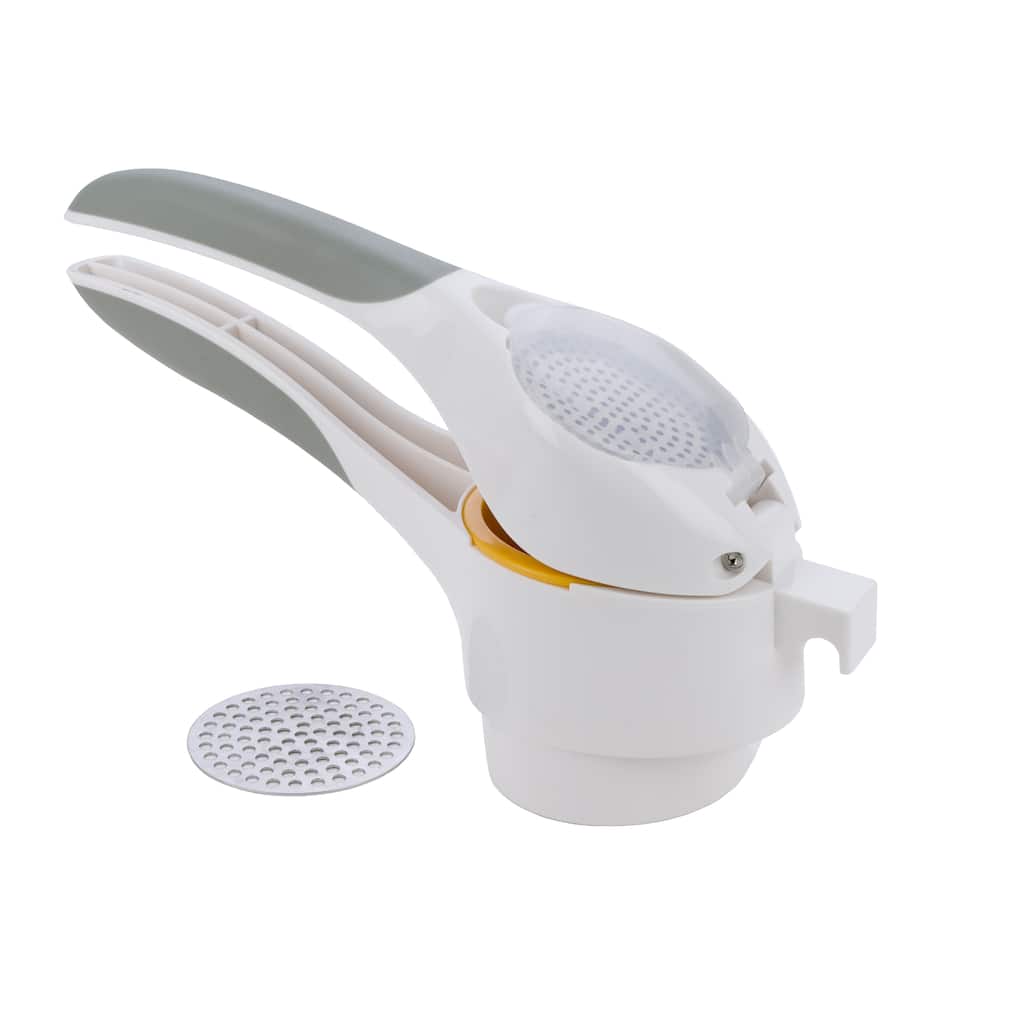 MIU Potato Ricer with 2 SS Disc