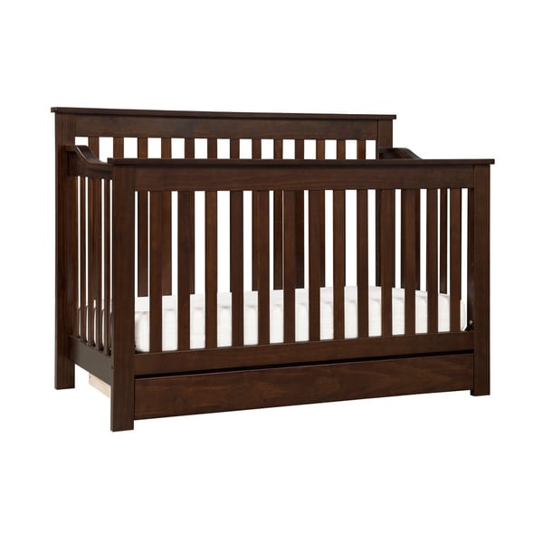 davinci jayden crib manual