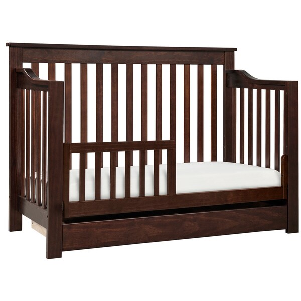 davinci crib to toddler bed