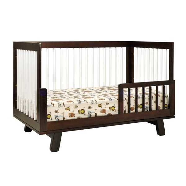 babyletto hudson espresso