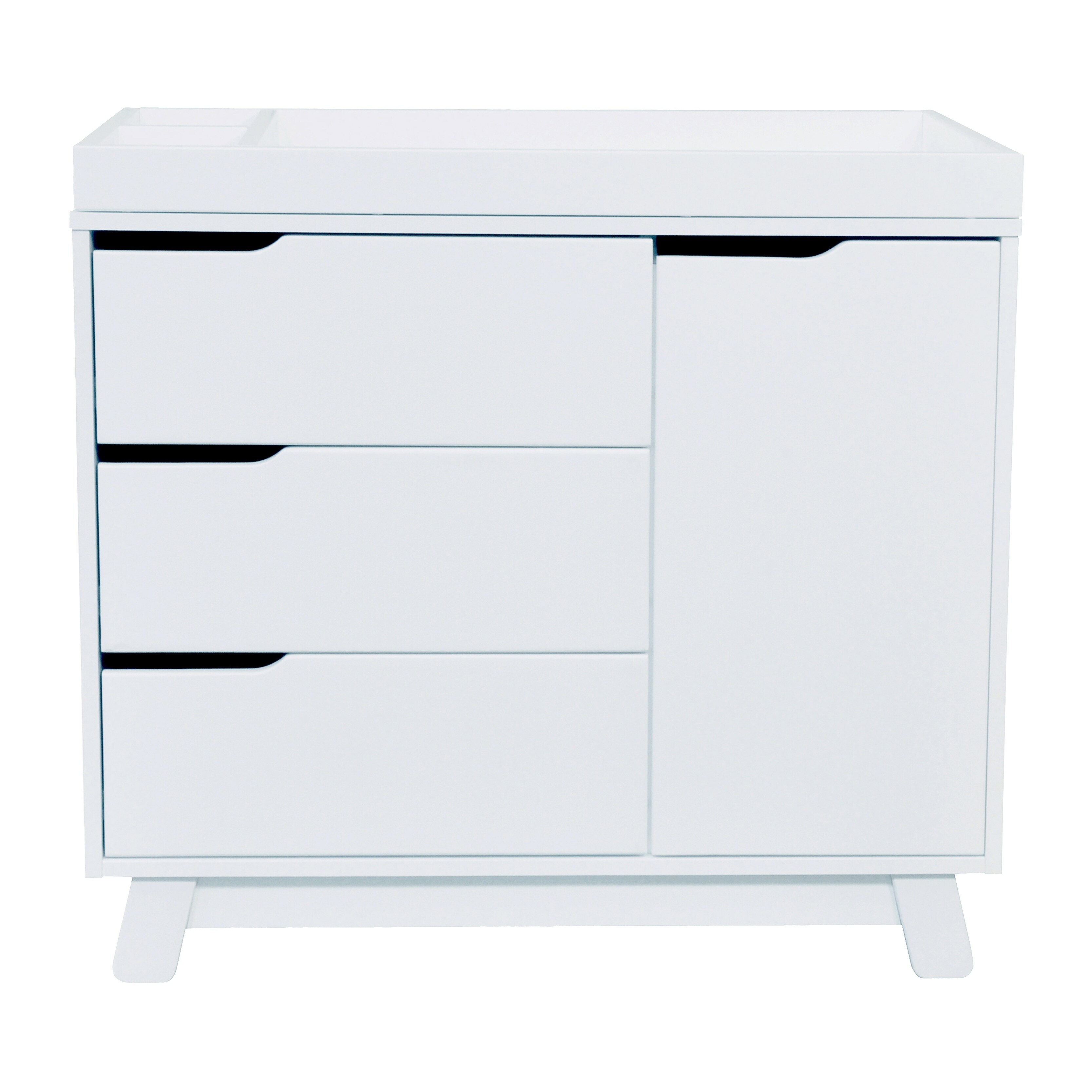 babyletto hudson changing table