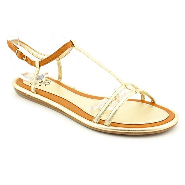 Rocket Dog Bayer Stripe Platform Sandals | Dolls Kill