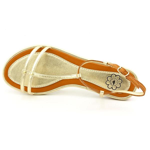 rocket dog leather sandals