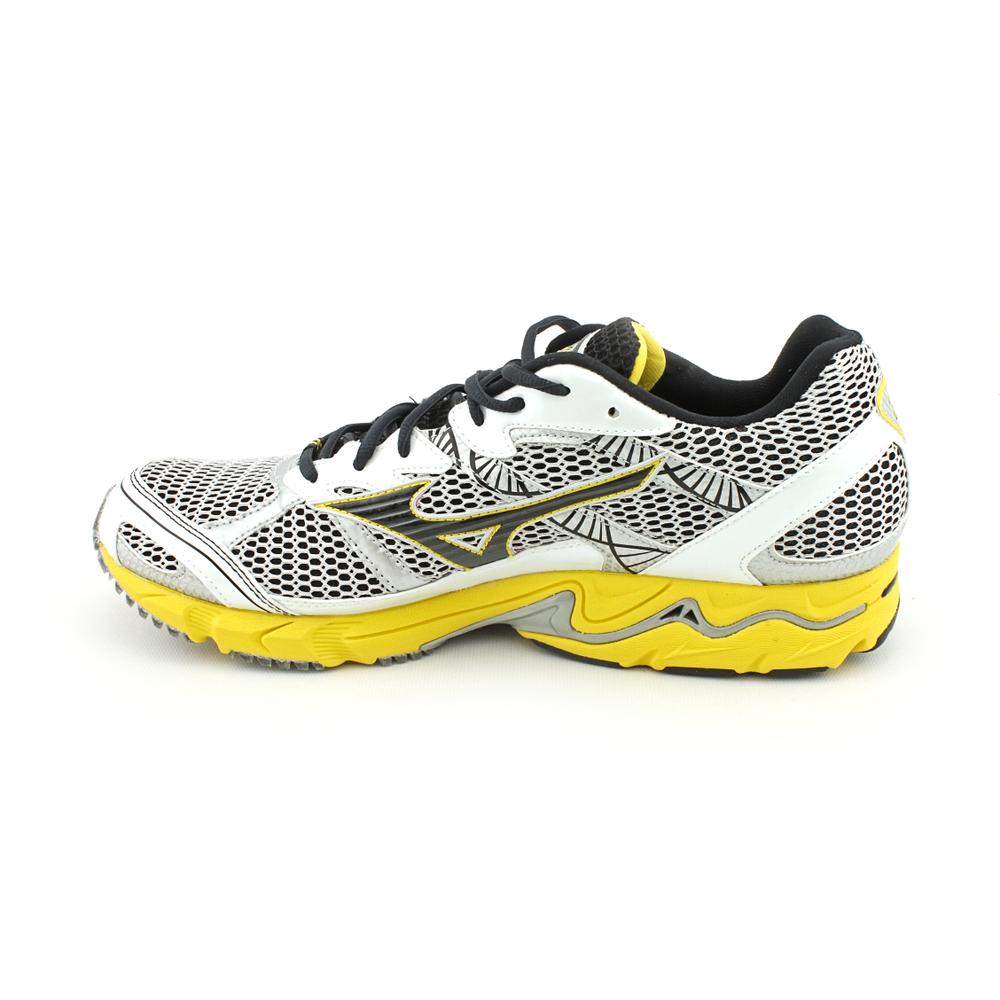 mizuno wave elixir 6