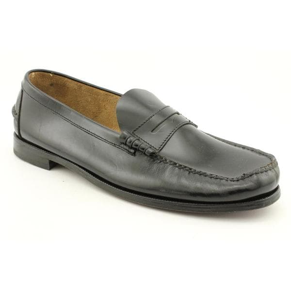 Florsheim Men's 'Berkley' Leather Dress Shoes - Narrow (Size 13) - Free ...