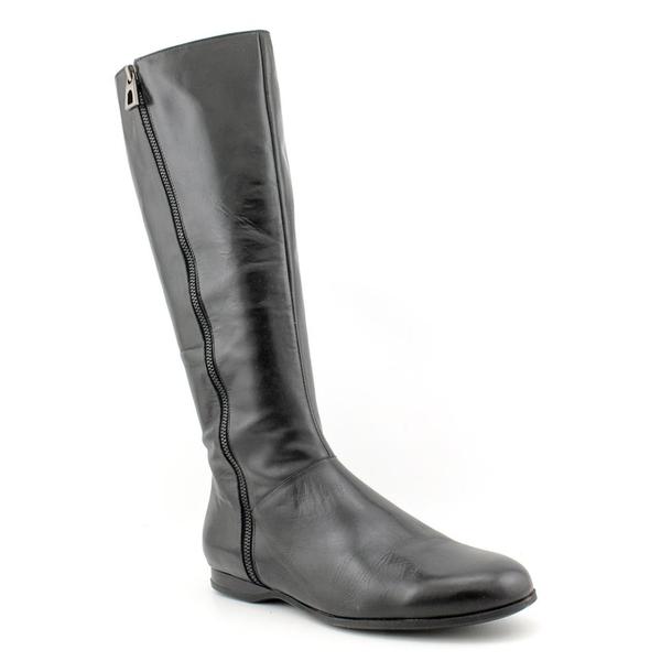 enzo waterproof riding boot