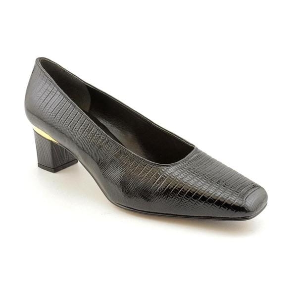 8.5 wide womens dress shoes