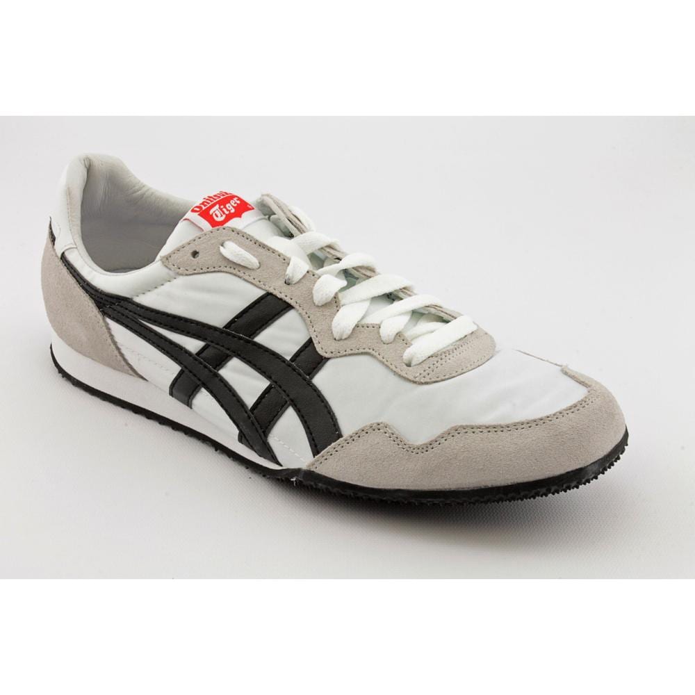 onitsuka tiger serrano mens