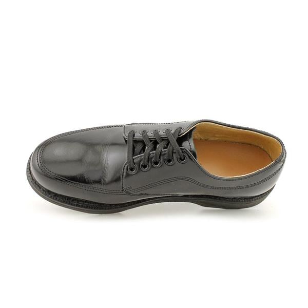 mens narrow casual shoes