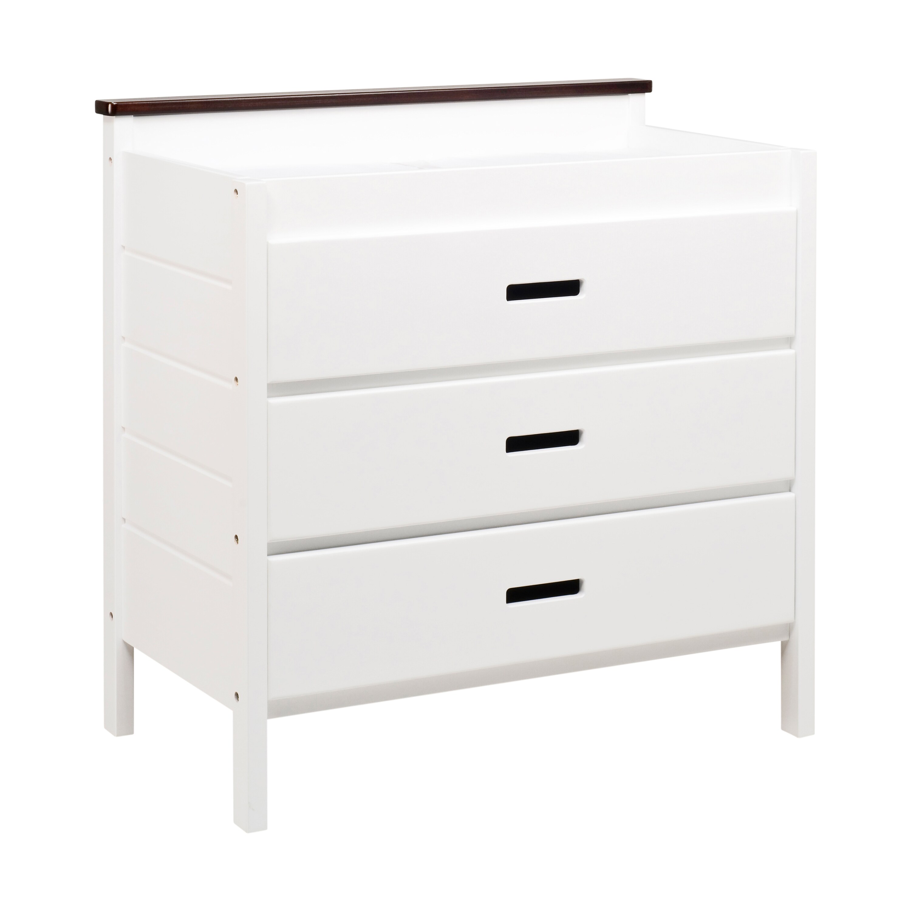 Baby Mod Modena 3-drawer Changer Table 