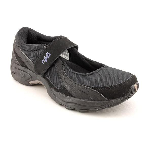 athletic mary jane shoes