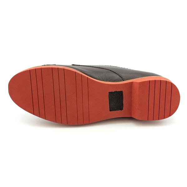 bass wide shoes