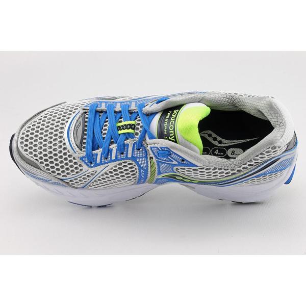 saucony powergrid triumph 9 running shoes