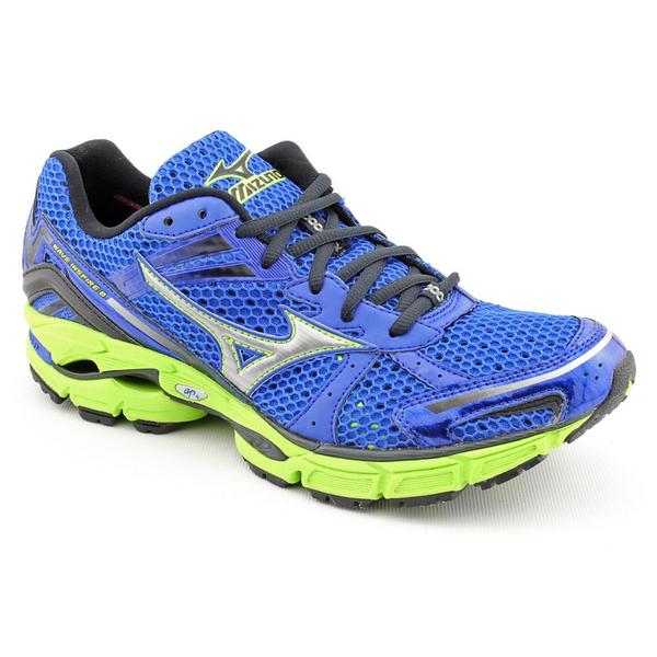 mizuno running shoes wave inspire 8