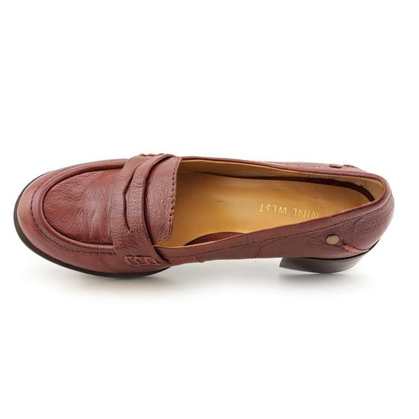 nine west casual shoes
