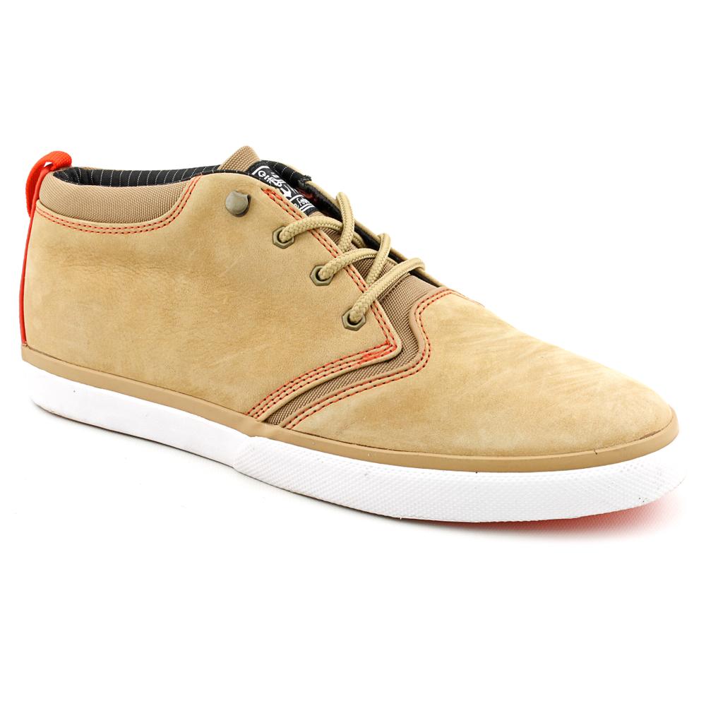 quiksilver reese forbes shoes