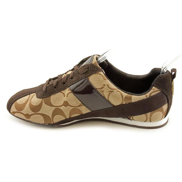 coach women's sneakers on sale