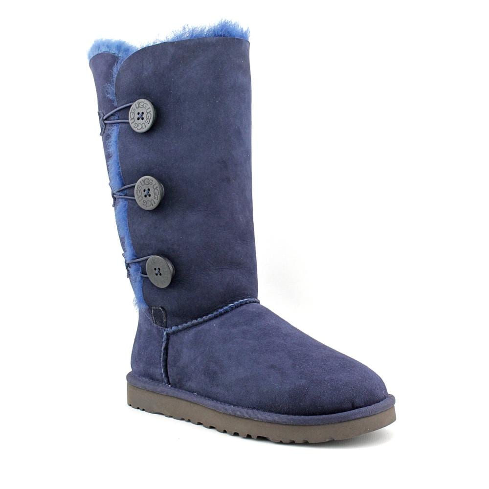 Bailey Button Triplet Regular Suede Boots Today $209.99