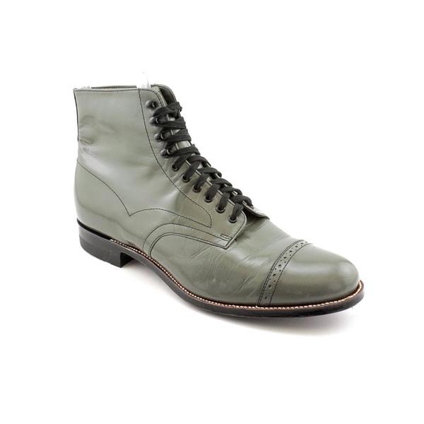 stacy adams high tops