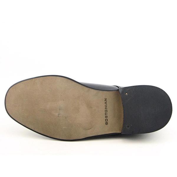 bostonian andover black