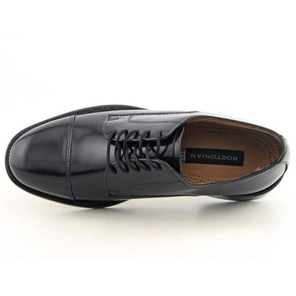 bostonian luxe shoes