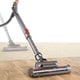 Shop Dyson DC39 Canister Vacuum Cleaner (Refurbished ...