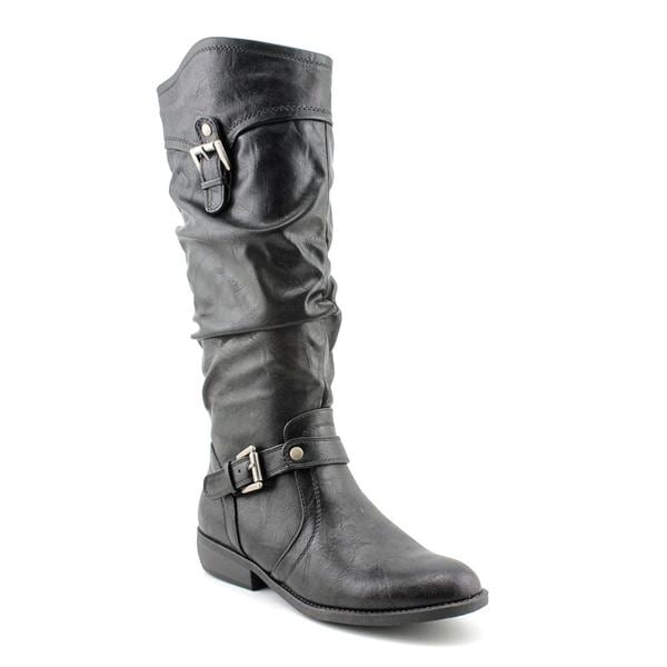 White Mountain Women's 'Legend' Synthetic Boots White Mountain Boots