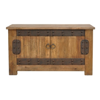 Tam 2 Door Cabinet Kosas Collections Buffets