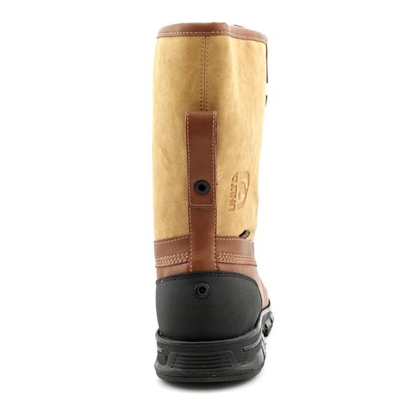 marc ecko mens boots