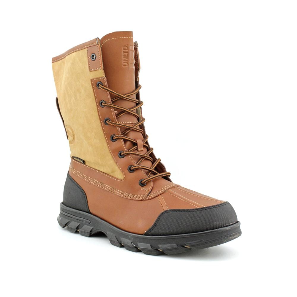 ecko unlimited boots