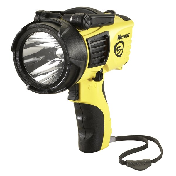 Streamlight Waypoint C4 LED PistolGrip Flashlight Free Shipping