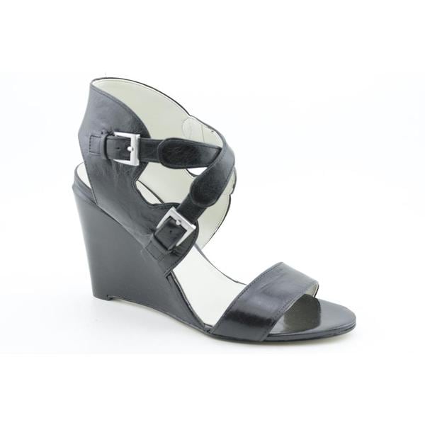 Nine West Women's 'Myriad' Leather Sandals (Size 5) Nine West Sandals