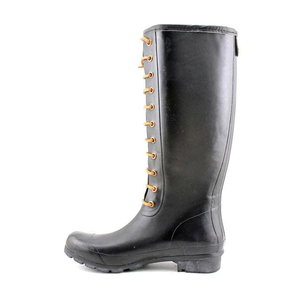 lucky brand rubber boots