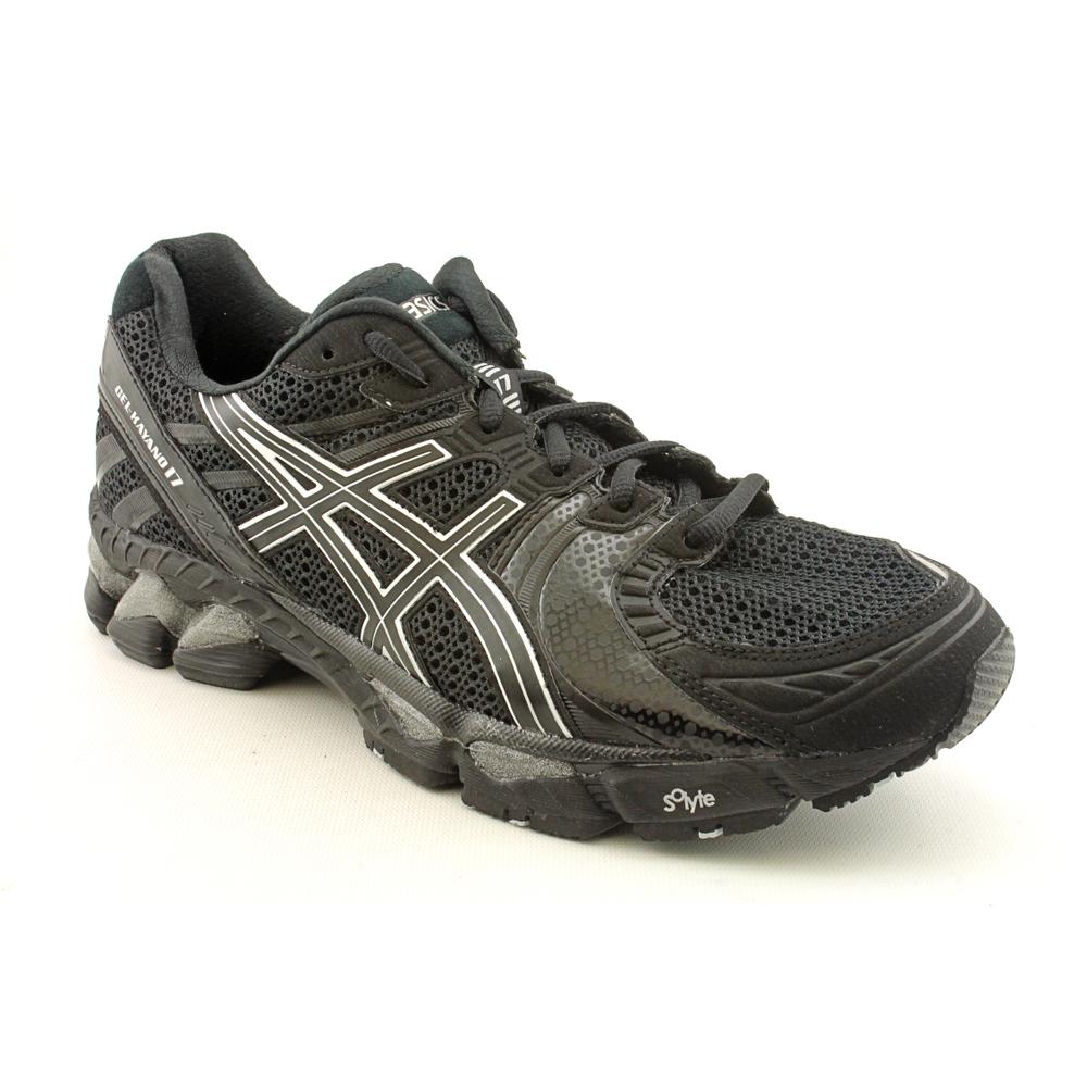 asics gel kayano 17 mens