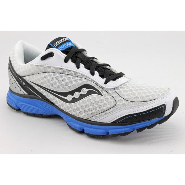 saucony outduel womens