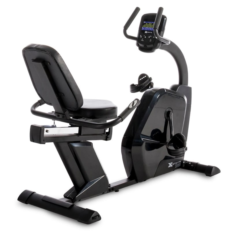 Xterra Sb2.5 Walk thru Recumbent Bike