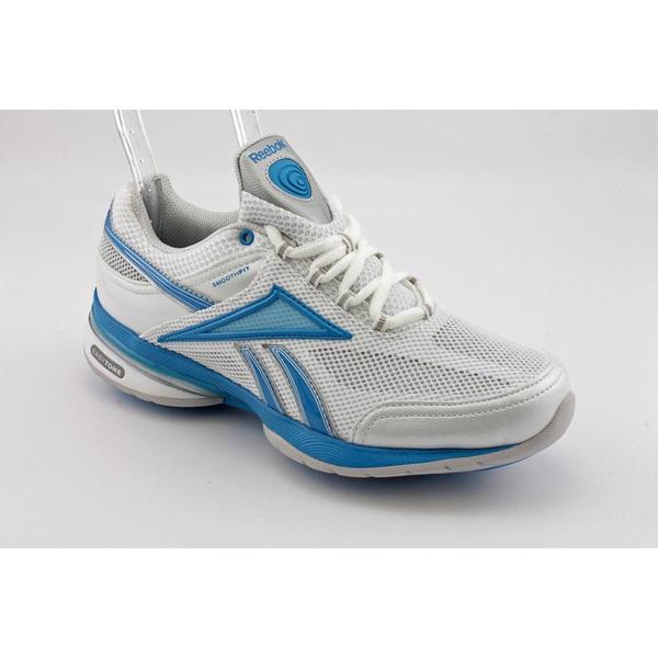 Reebok Women's 'Easytone Reenew' Mesh Athletic Shoe Overstock 7644953
