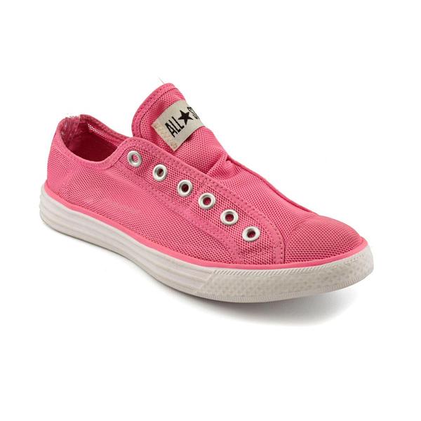 Converse Women's 'Chuck It' Mesh Casual Shoes - 15061628 - Overstock ...