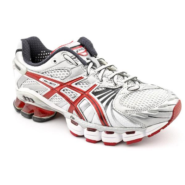 Shop Asics Men's 'Gel-Kinsei 3' Mesh Athletic Shoe - Overstock - 7645379