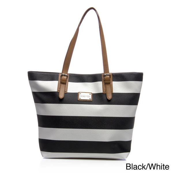 Shop Kenneth Cole Reaction Carnival Large Shopper - Free Shipping On ...
