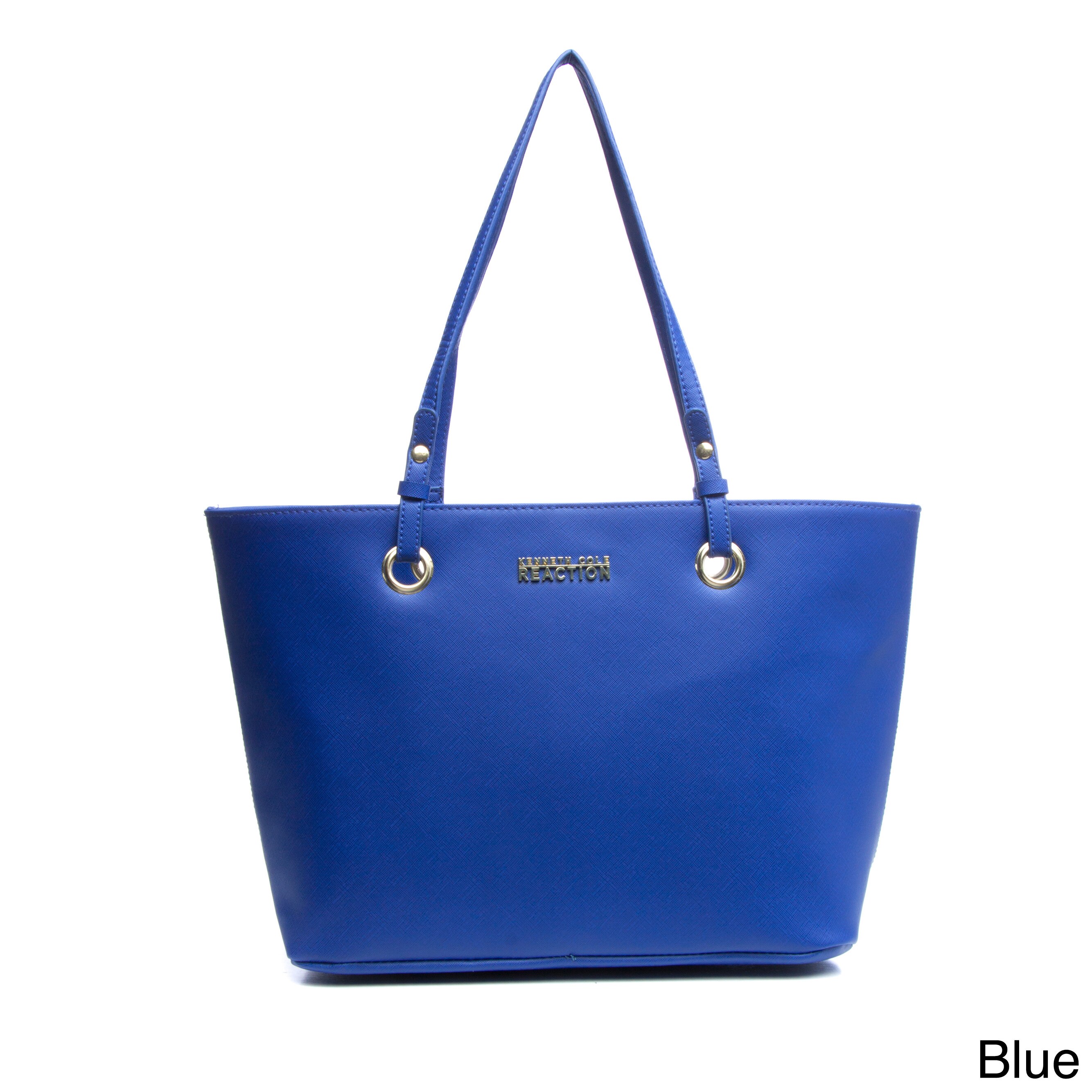 kenneth cole reaction blue purse