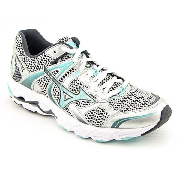 mizuno wave alchemy 9