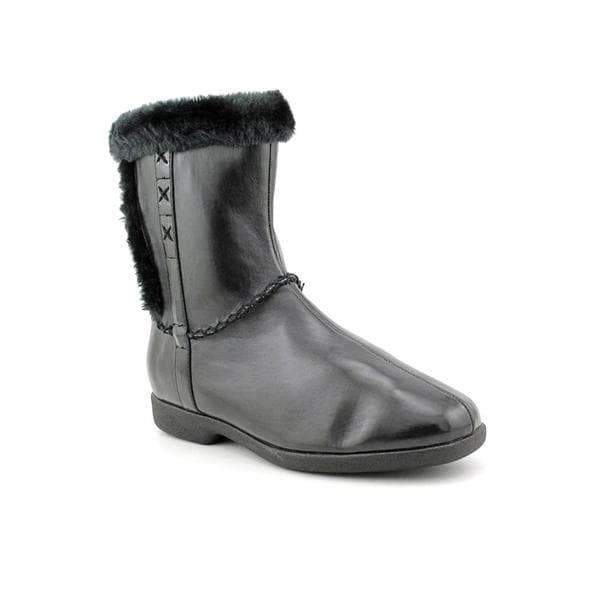 Annie Women's 'Kritt II' Man Made Boots (Size 7.5) Annie Boots