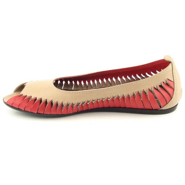 donald pliner narrow shoes