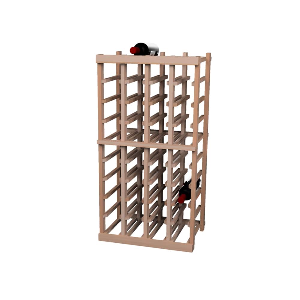 Vintner Series 40-bottle Wine Rack