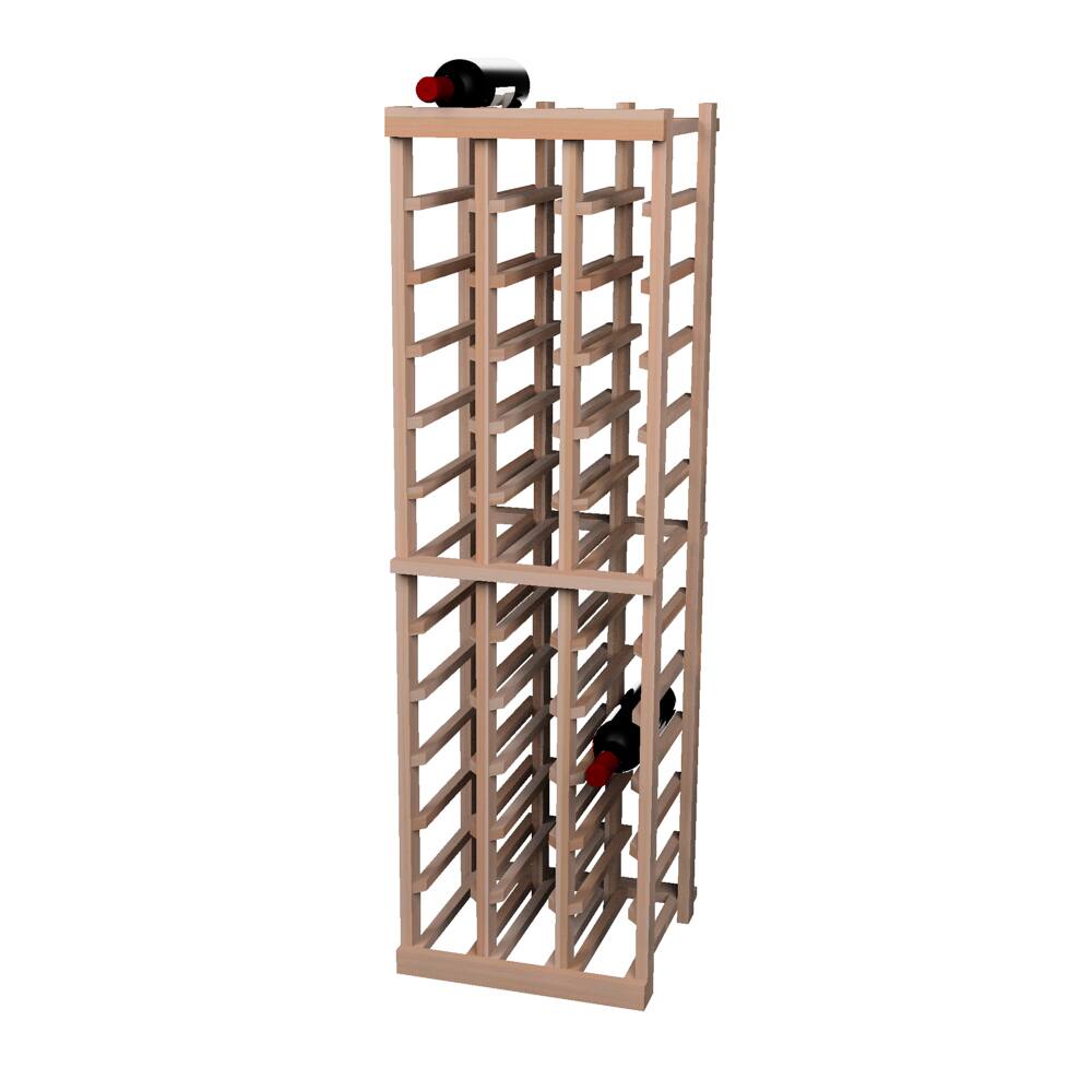 Vintner Series 39-bottle Wine Rack