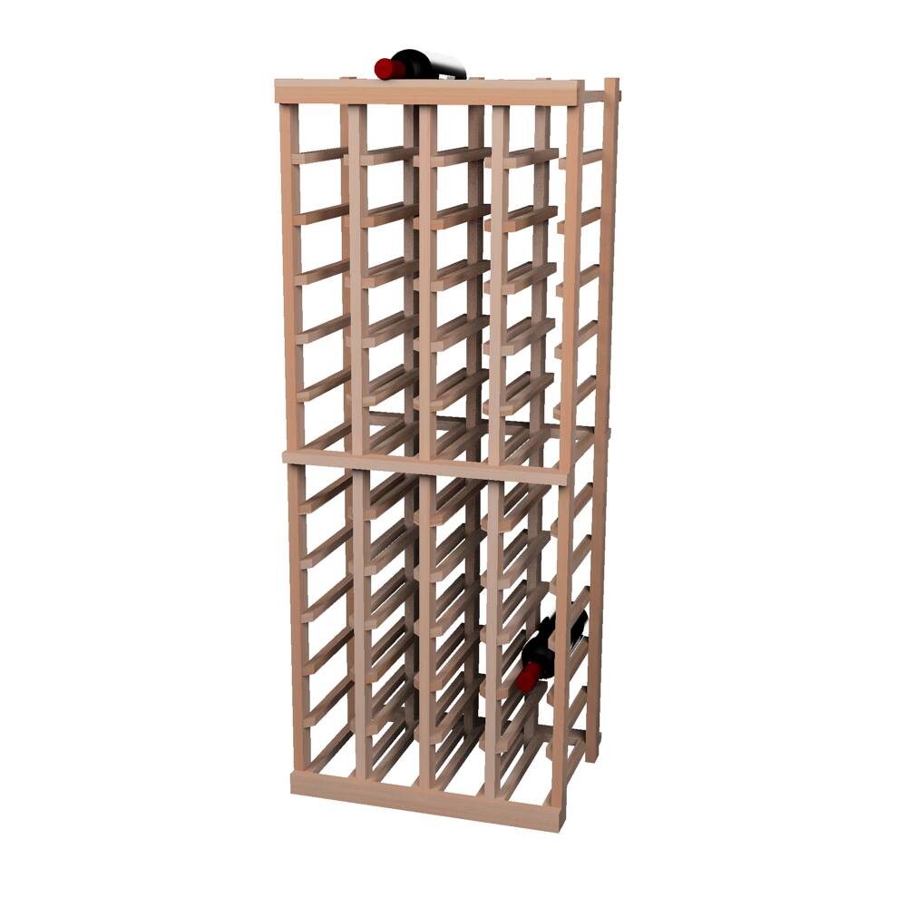 Vintner Series 52-bottle Wine Rack