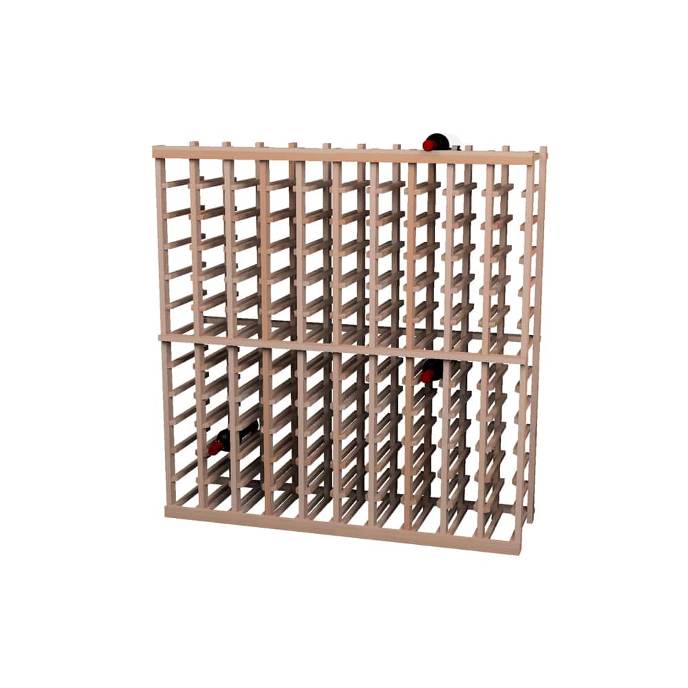 Vintner Series 130-bottle Wine Rack