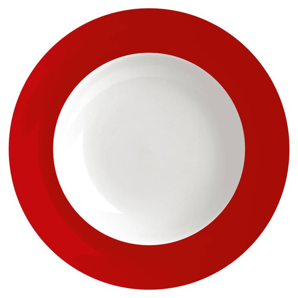 Waechtersbach Uno Soup Plates (Set of 4)