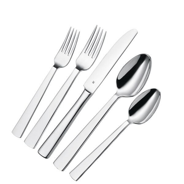 WMF Royal Service for Four 20-Piece Flatware